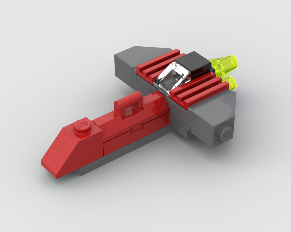 Lego Christof-6