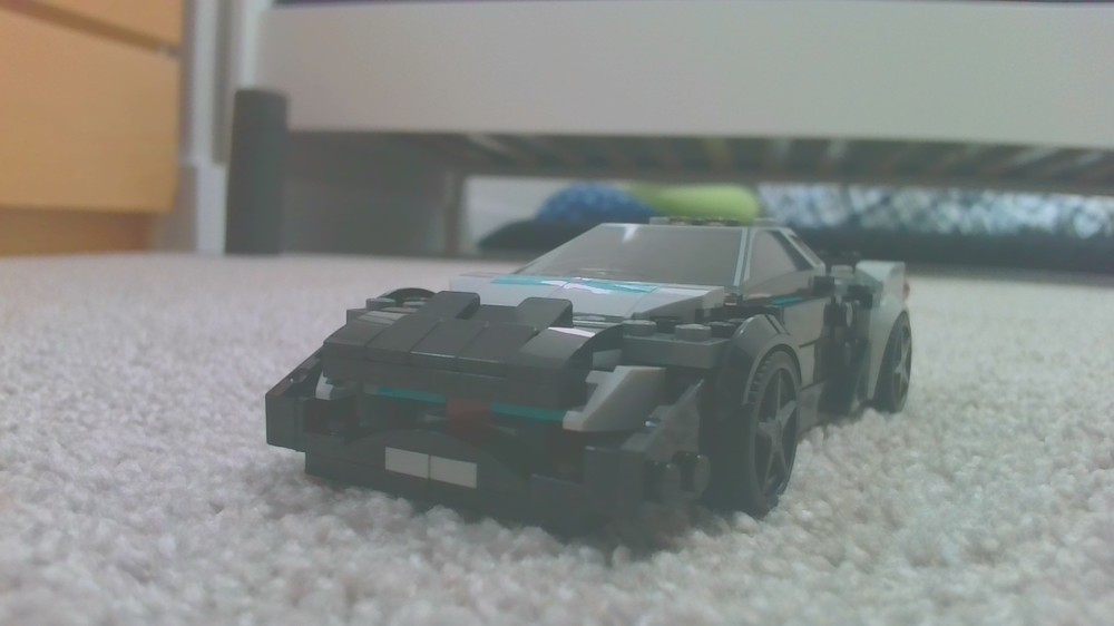 Lego 458 speciale