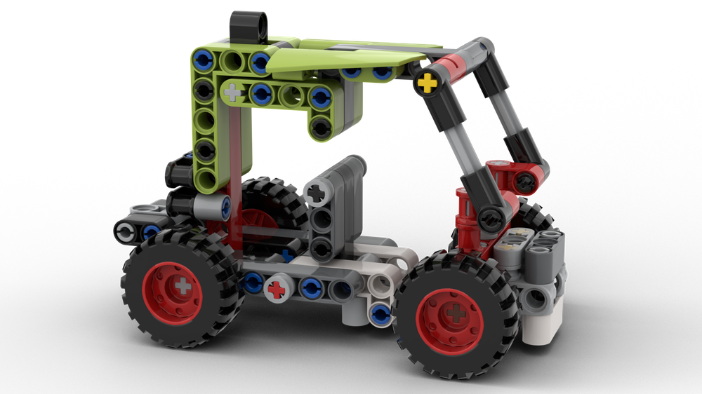 Lego 42102 - Golf Cart