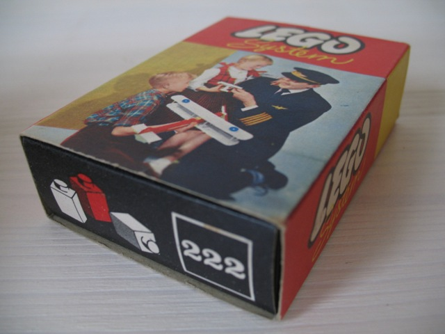 Lego 1 x 1 Bricks