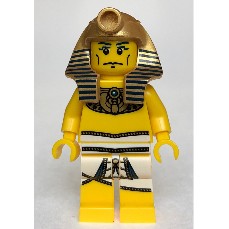 Lego Pharaoh
