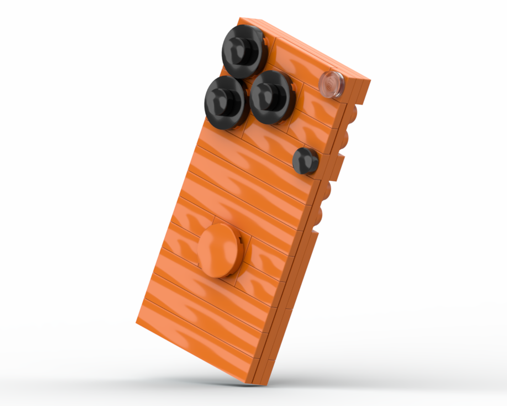 Lego Iphone 17 PRO