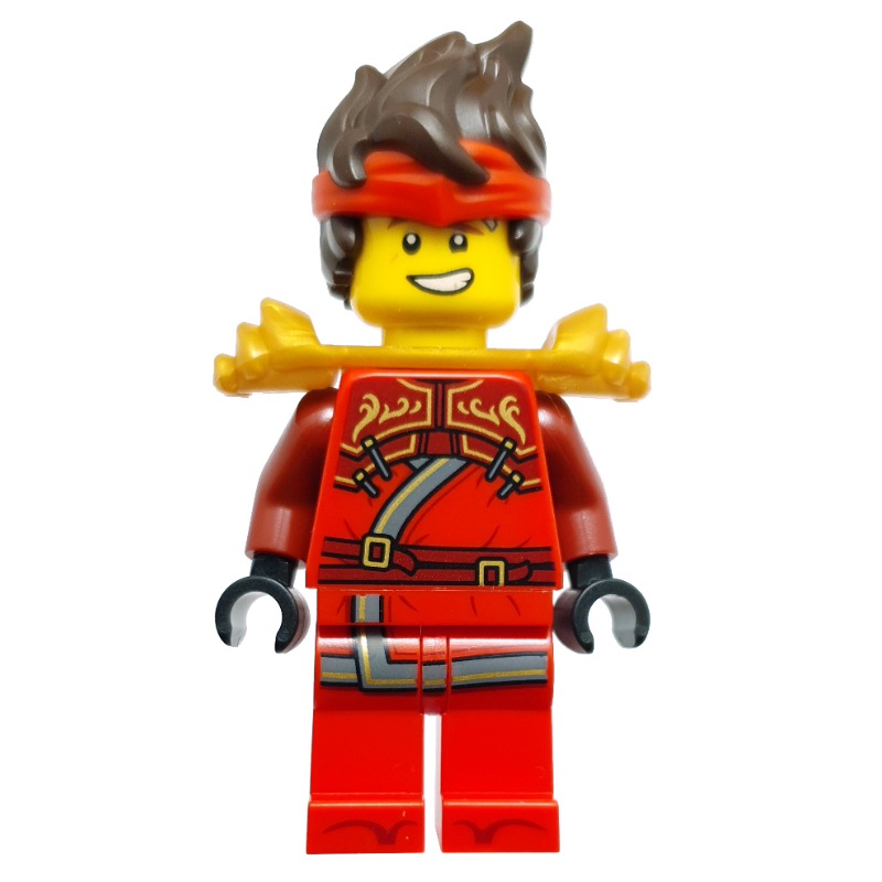 Lego Kai