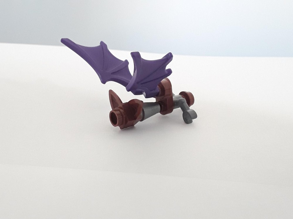 Lego Bat (Nano)
