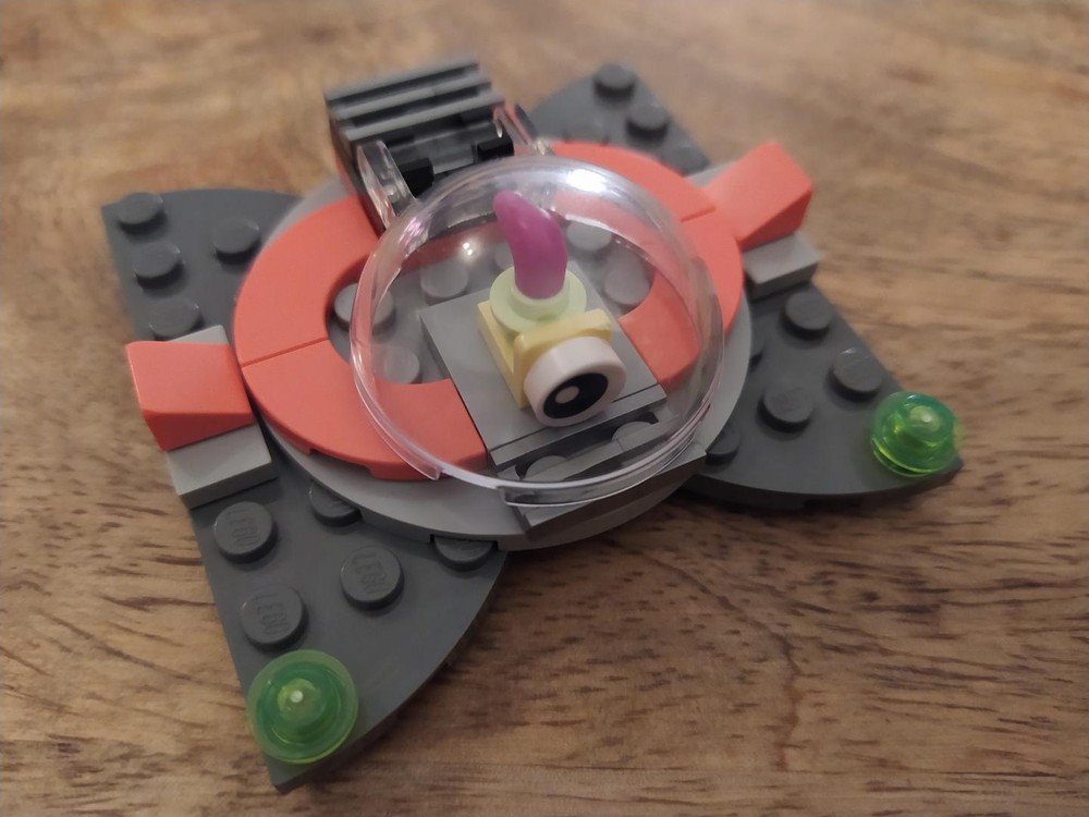 Lego 11954 Butterfly