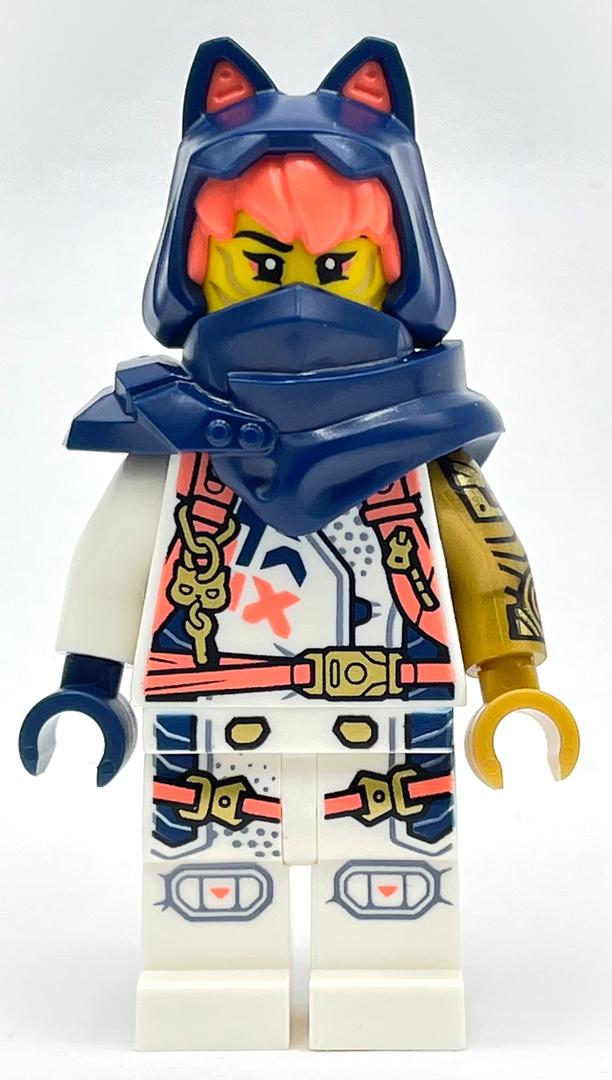 Lego Sora