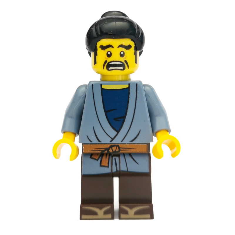 Lego Takuma