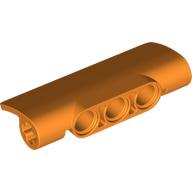 Lego Technic Panel Fairing 2 x 5 x 1 / Orange