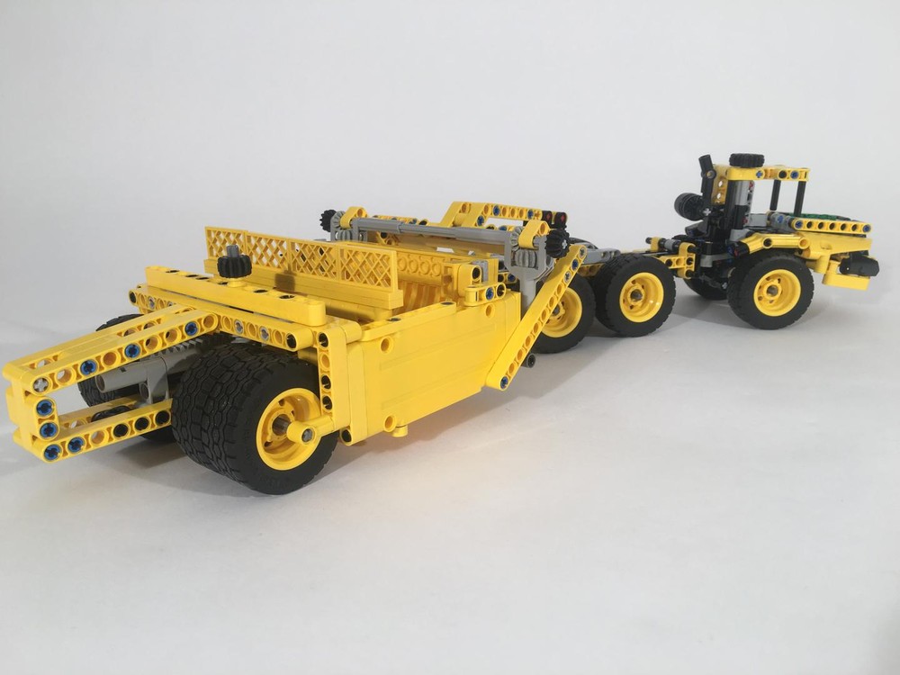 Lego K-Tec 1233