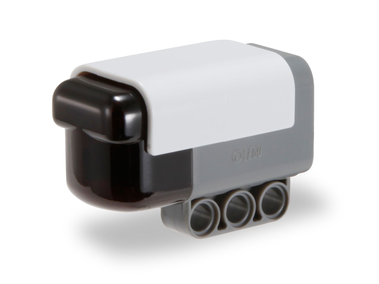 Lego Infrared Seeker