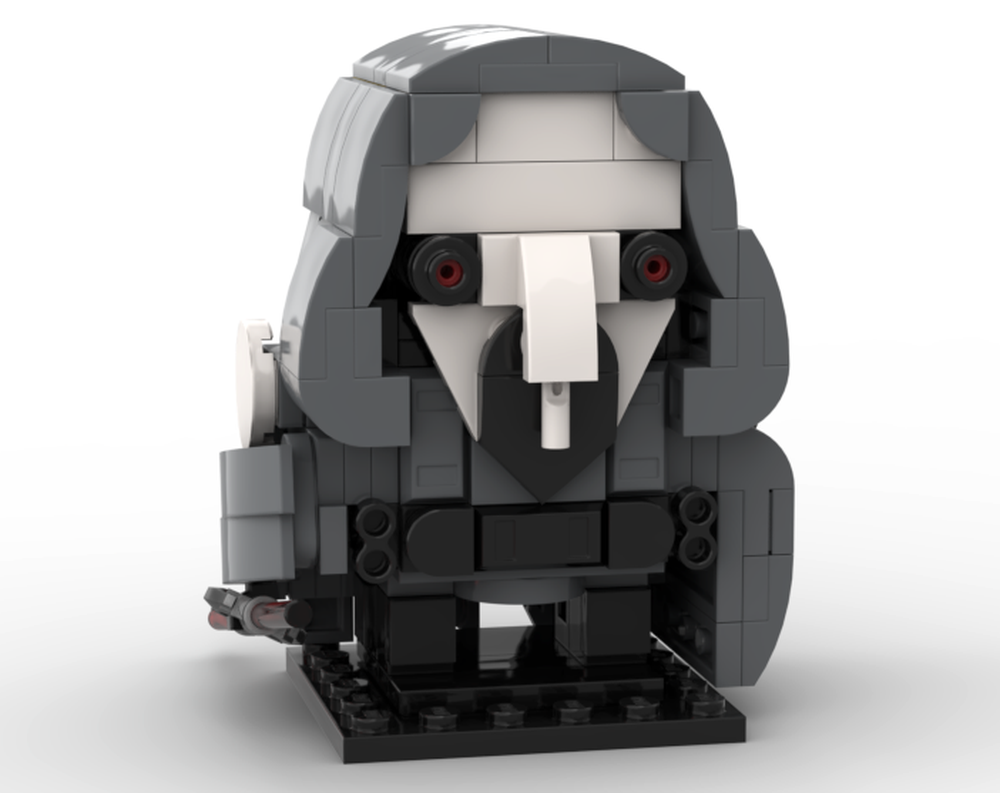 Lego 11th Brother Brickheadz