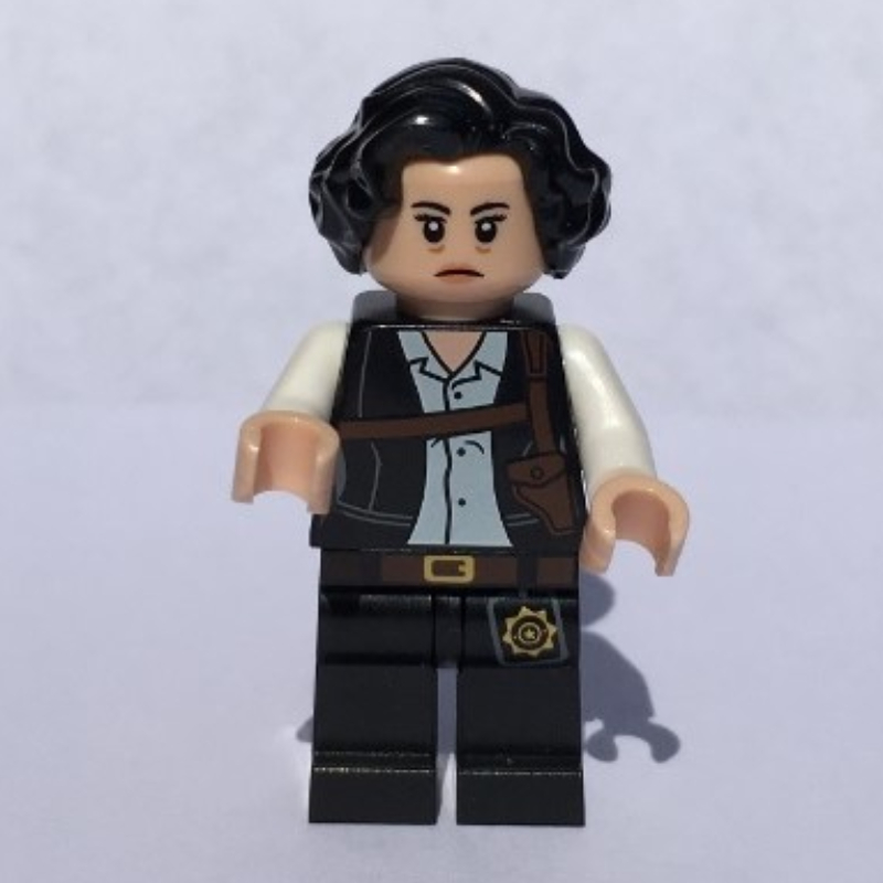 Lego Chief O'Hara