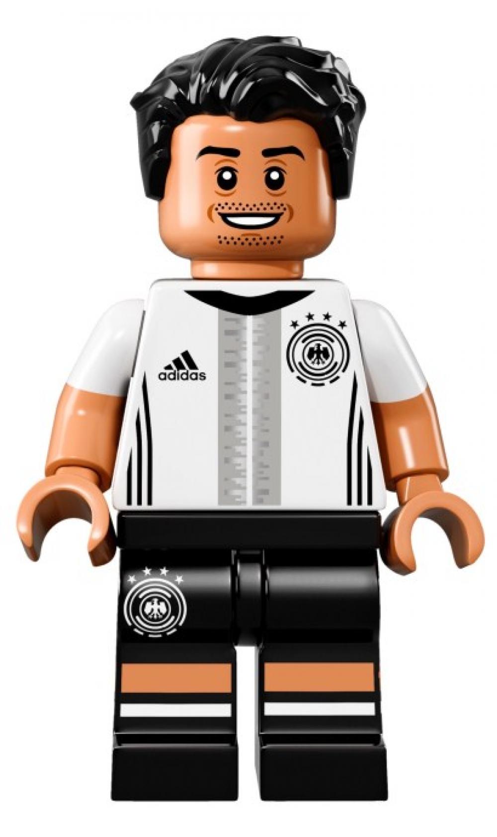 Lego Mesut Özil (8)