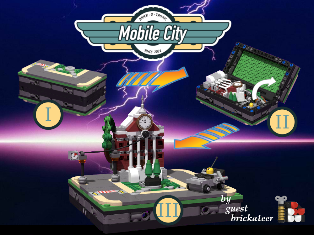 Lego MOC-71182