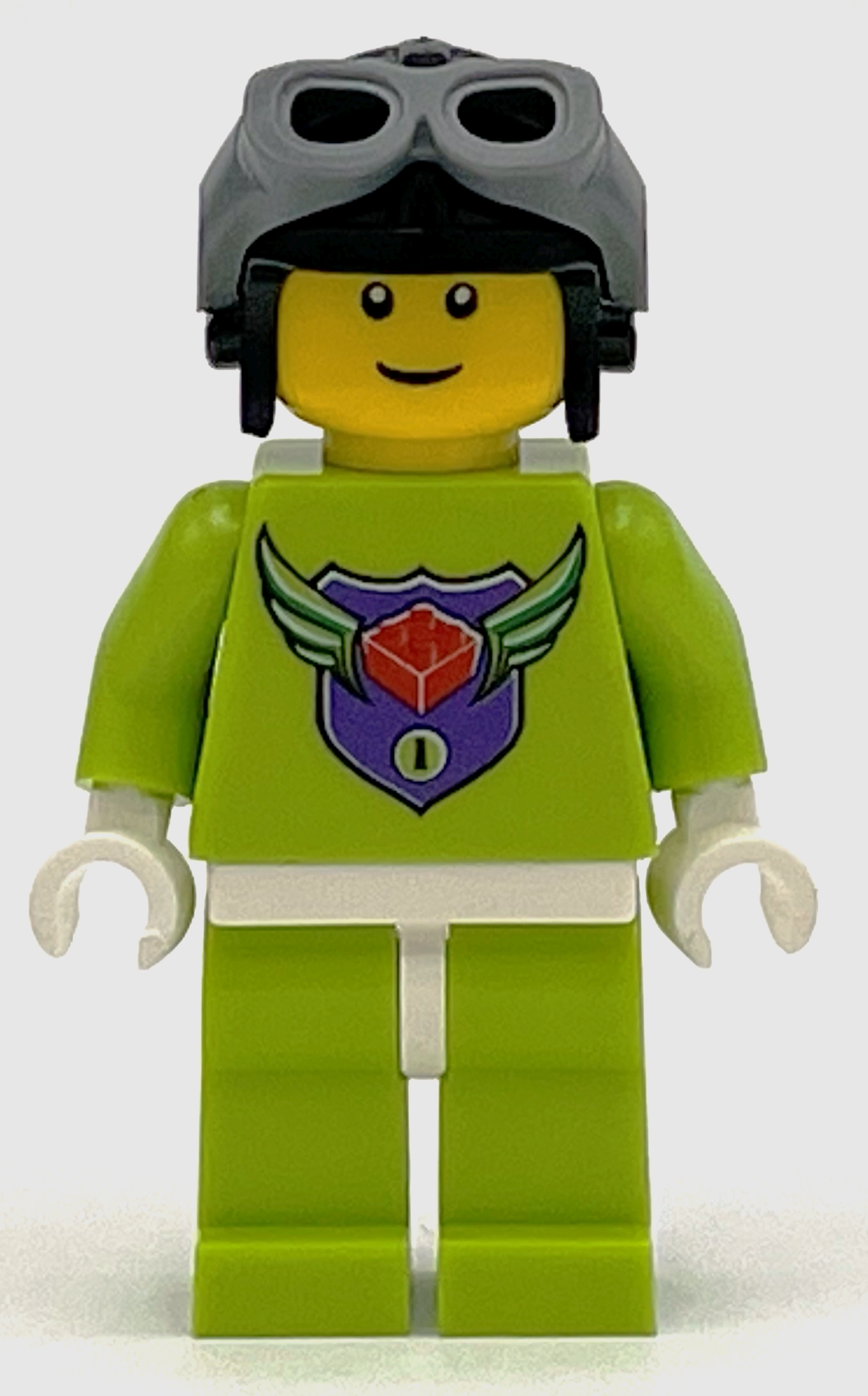 Lego MBA Level One
