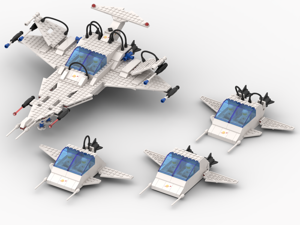 Lego P_o_B