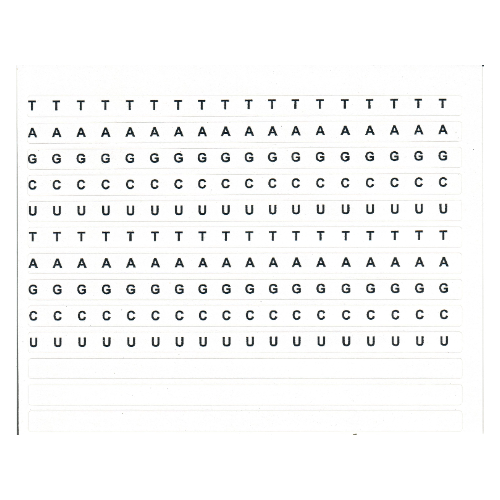 Lego Sticker Sheet for Set 9744-1 / [No Color/Any Color]