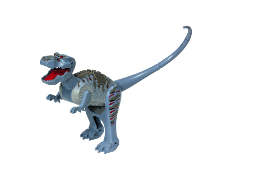 Lego Tyrannosaurus Rex