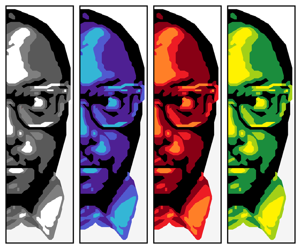 Lego WILL-I-AM