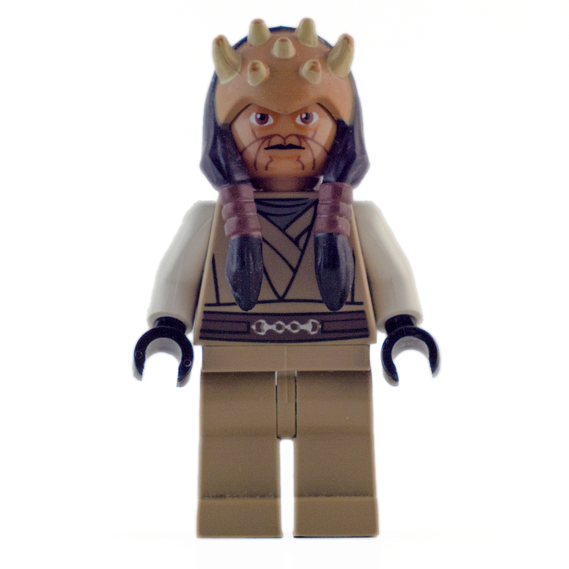 Lego Eeth Koth