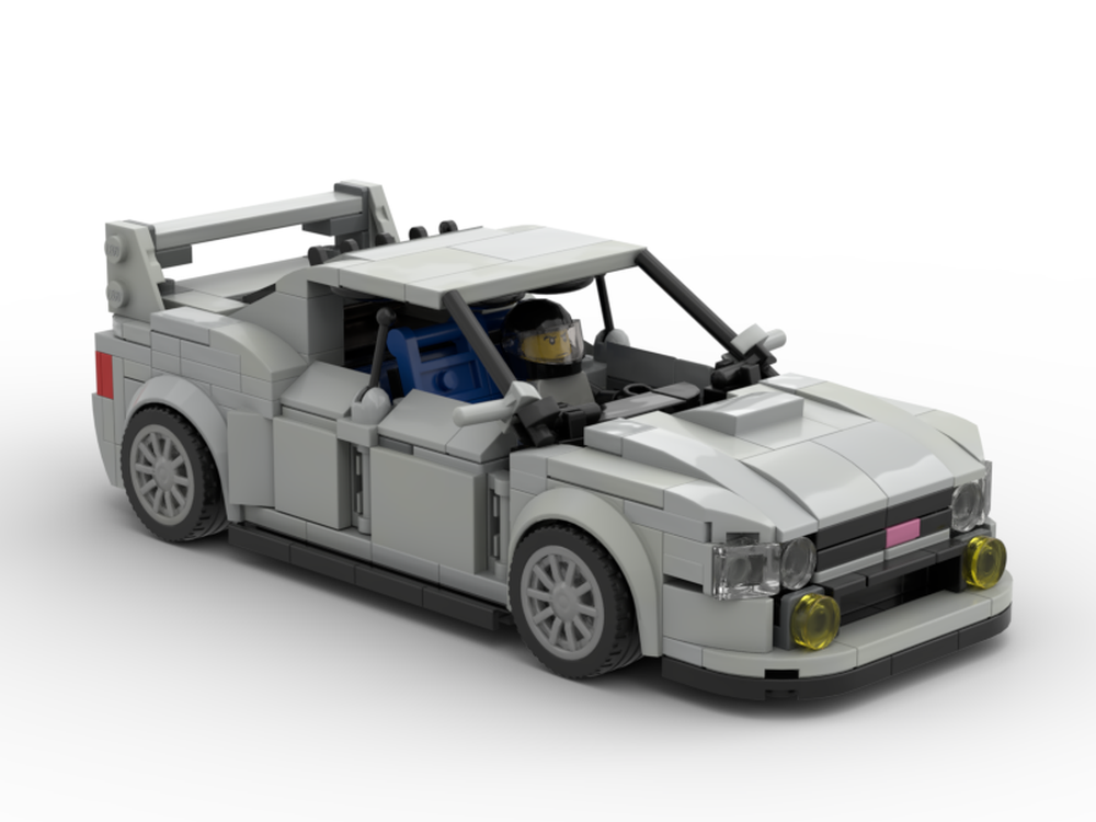 Lego Blobeye