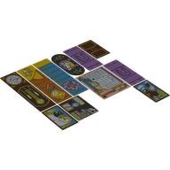 Lego Sticker Sheet for Set 42654-1 / [No Color/Any Color]