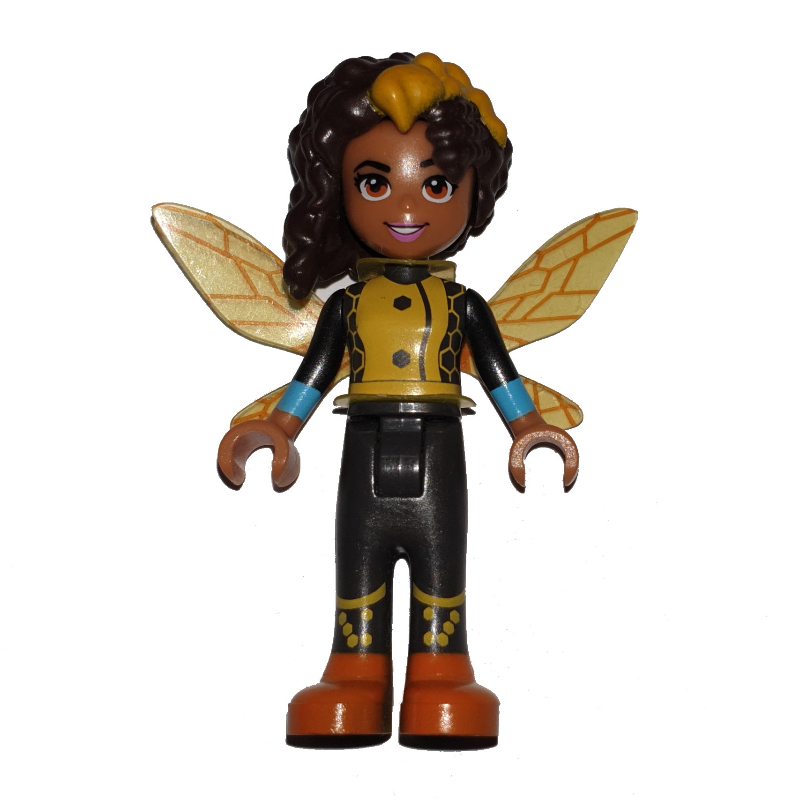 Lego Bumblebee
