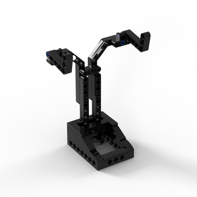Lego TIE Fighter Stand
