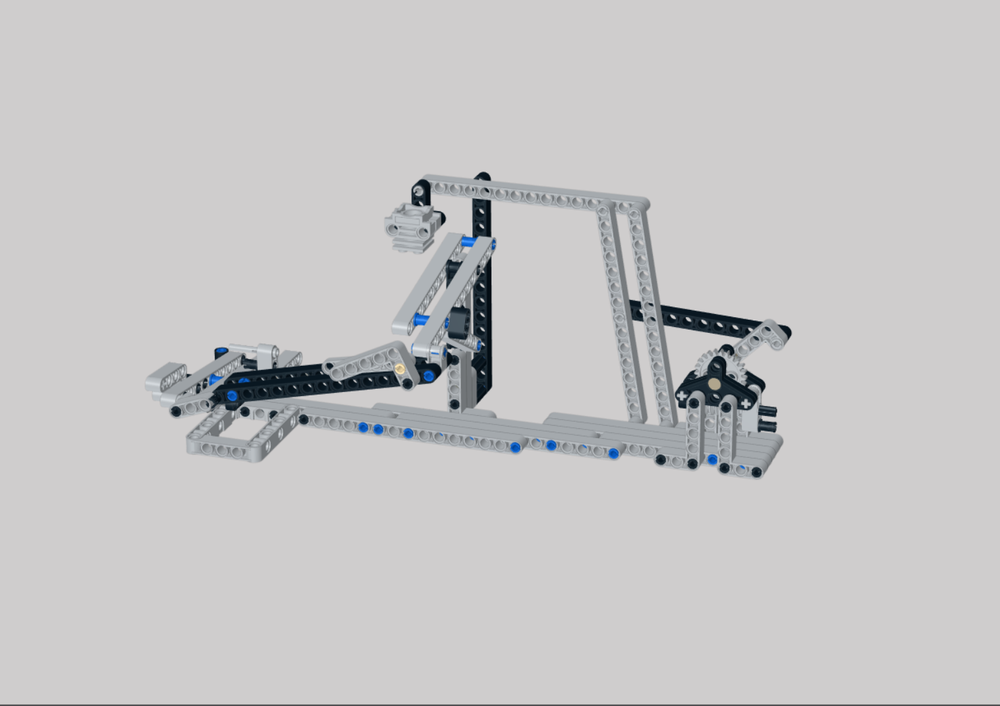 Lego GBC 135
