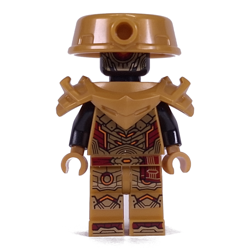 Lego Imperium Guard