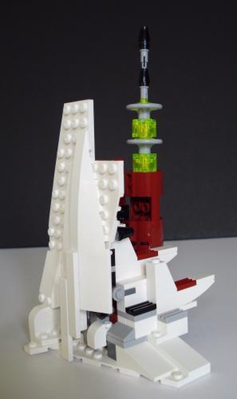 Lego Skytower