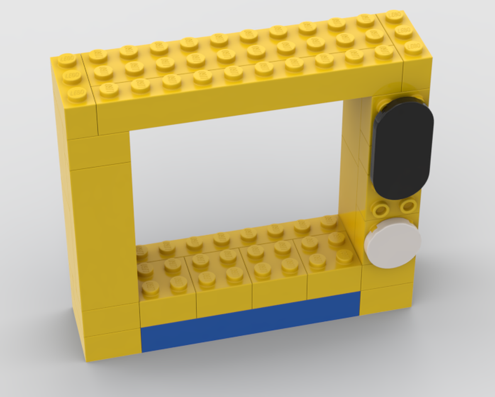Lego TV