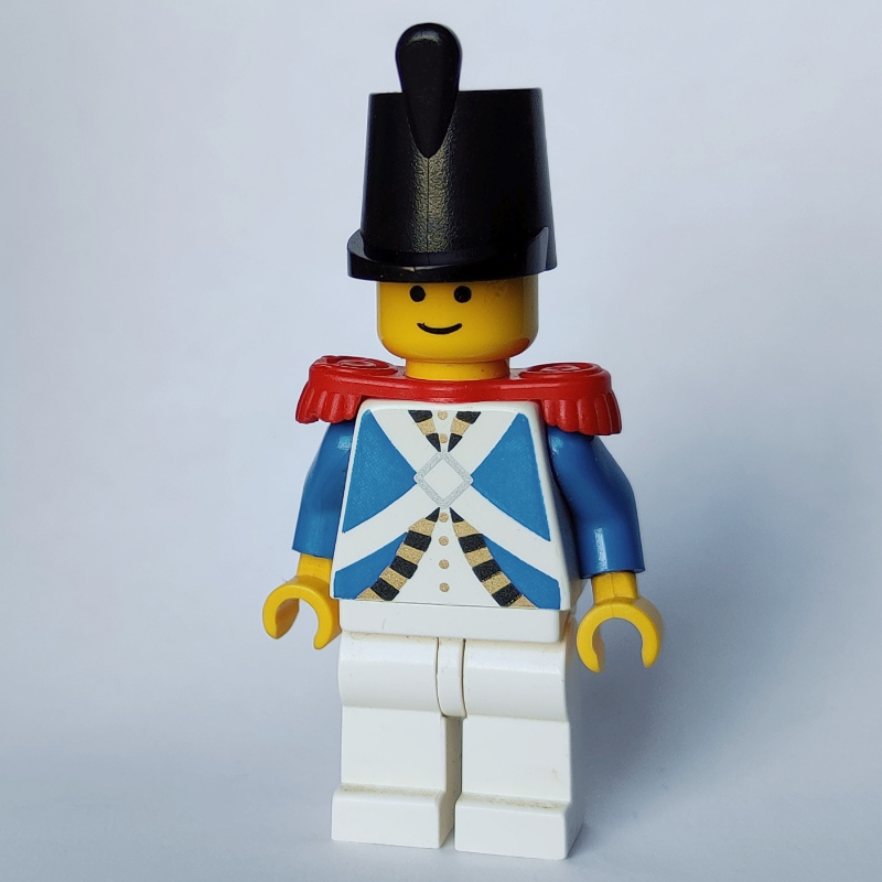 Lego Soldier (Imperial Soldier) - Reissue