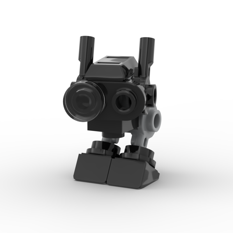 Lego BD Unit