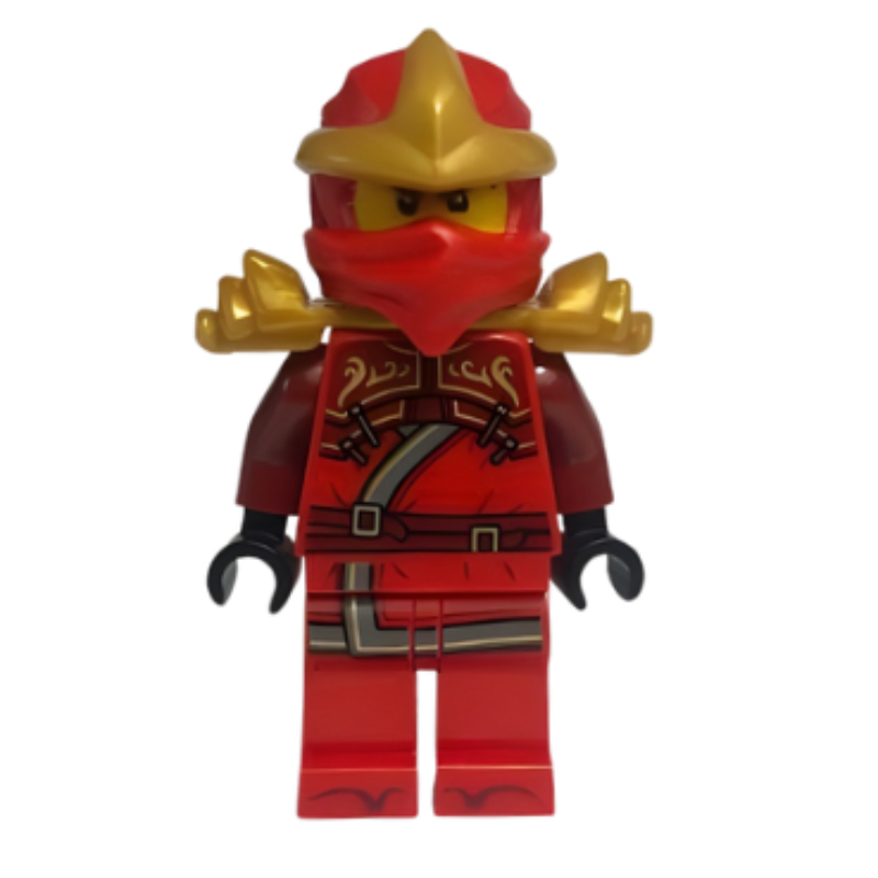 Lego Kai