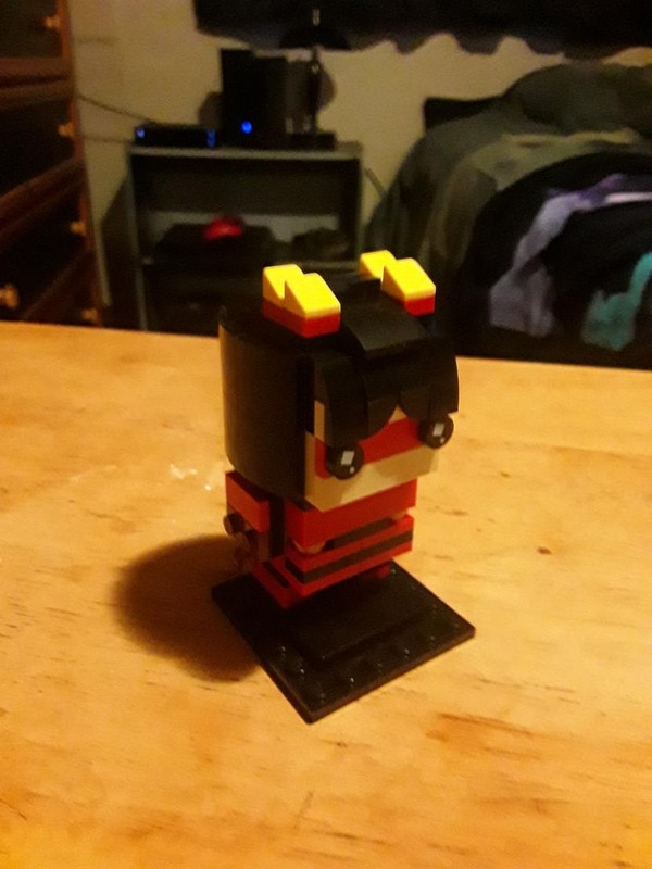 Lego Ryuko