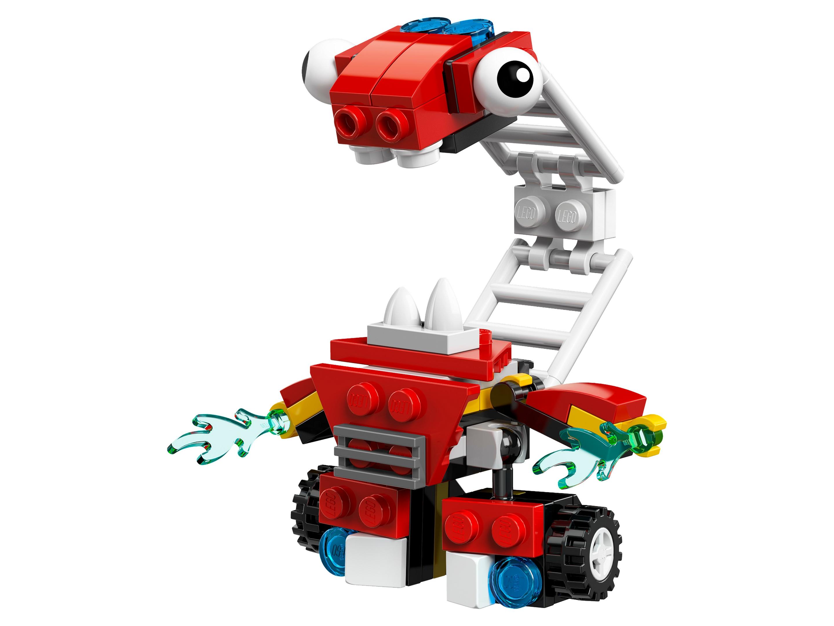 Lego Hydro