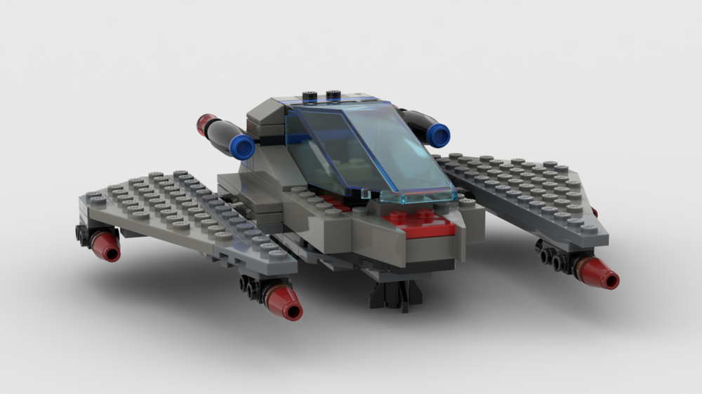 Lego Currituck