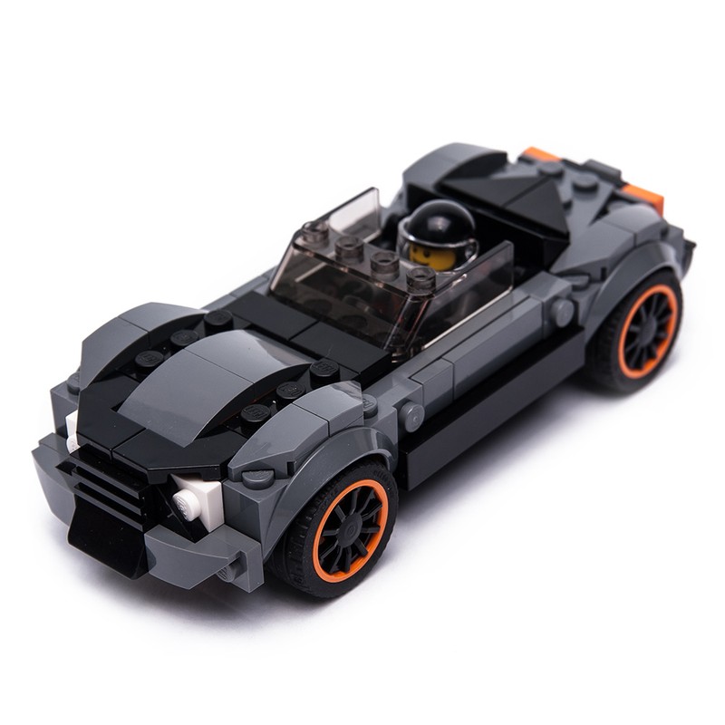 Lego 75892 Cool Cabrio