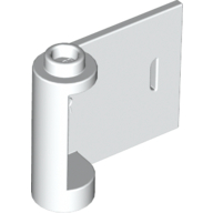 Lego Door 1 x 3 x 2 Right - Open Between Top and Bottom Hinge