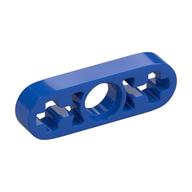 Lego Technic Beam 1 x 3 Thin / Blue