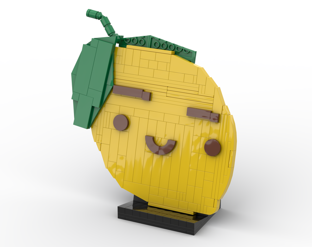 Lego :lemonbrick: