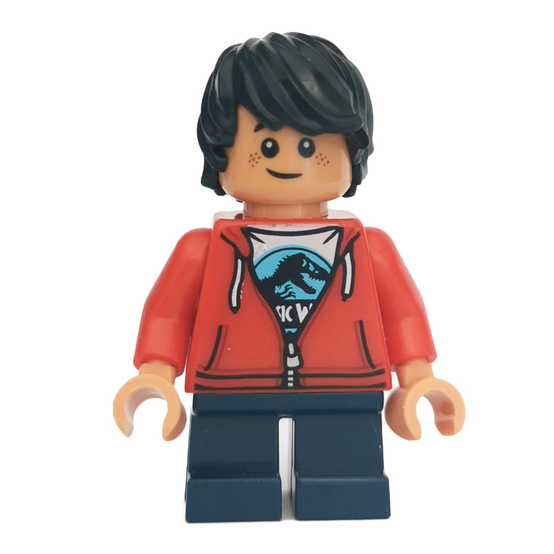 Lego Hudson Harper