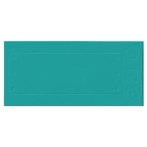 Lego Scala, Shapes For Set 3151-1, Sheet 2