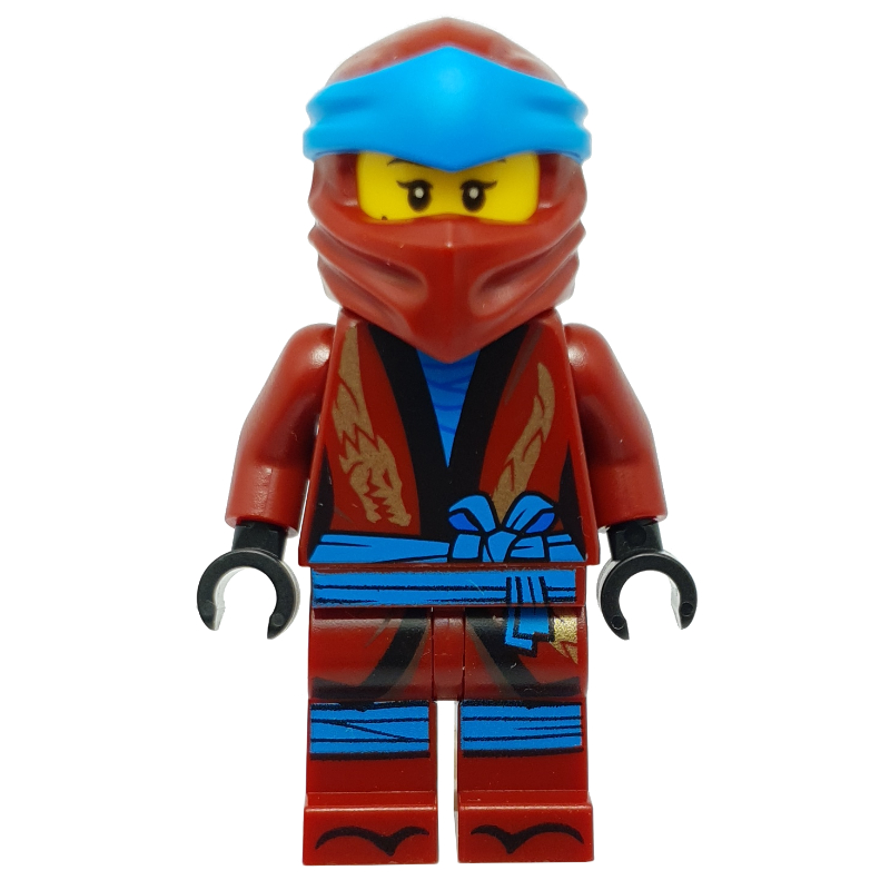 Lego Nya (Legacy)