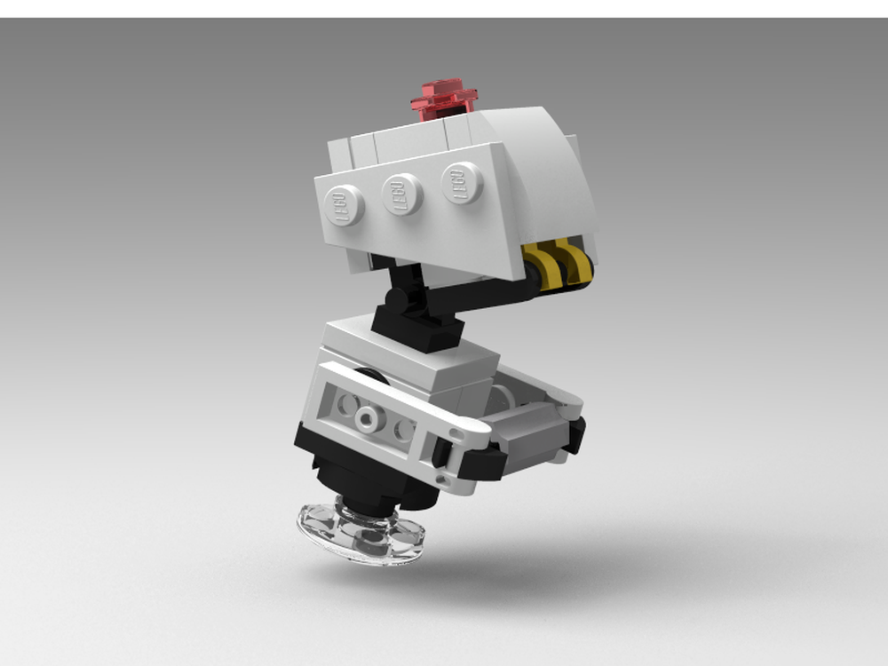 Lego M-O