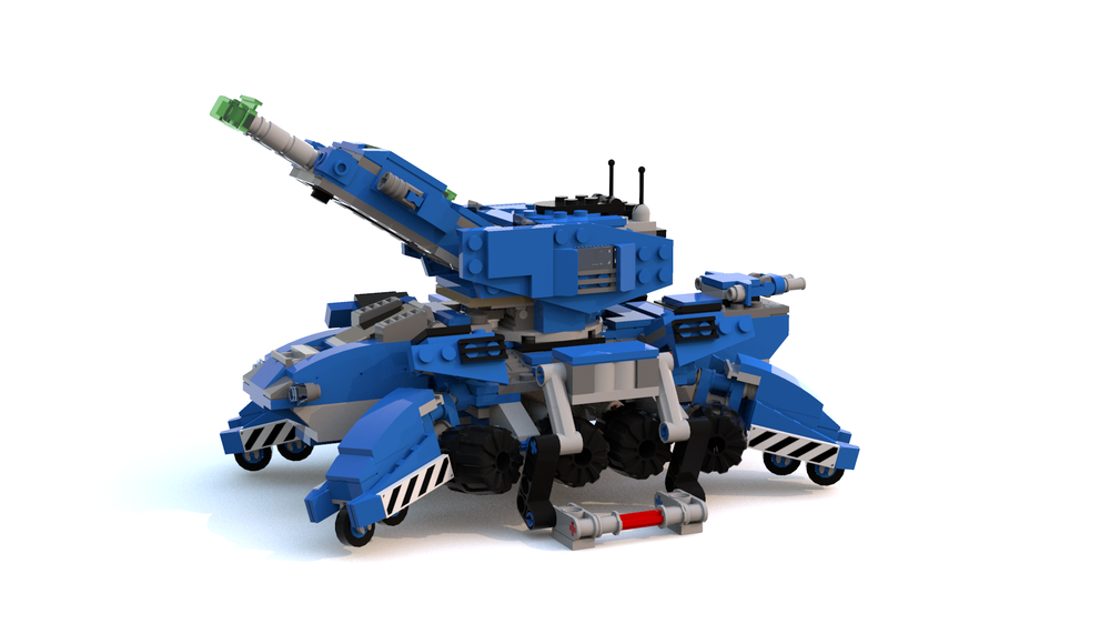 Lego MOC-115974