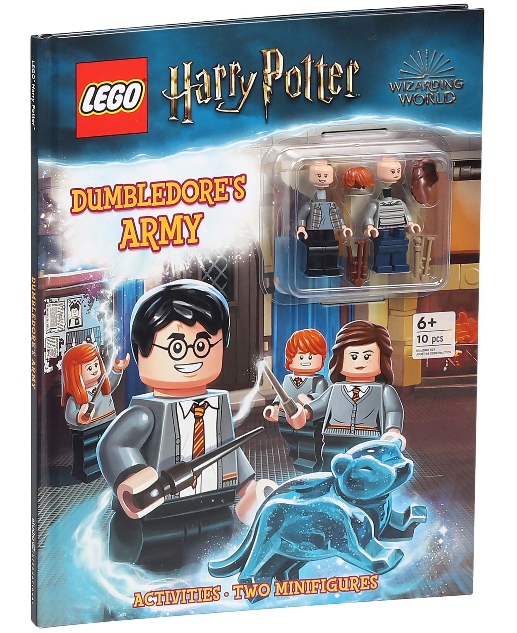 Lego Harry Potter: Dumbledore's Army