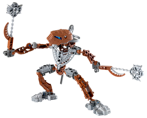 Lego Toa Hordika Onewa