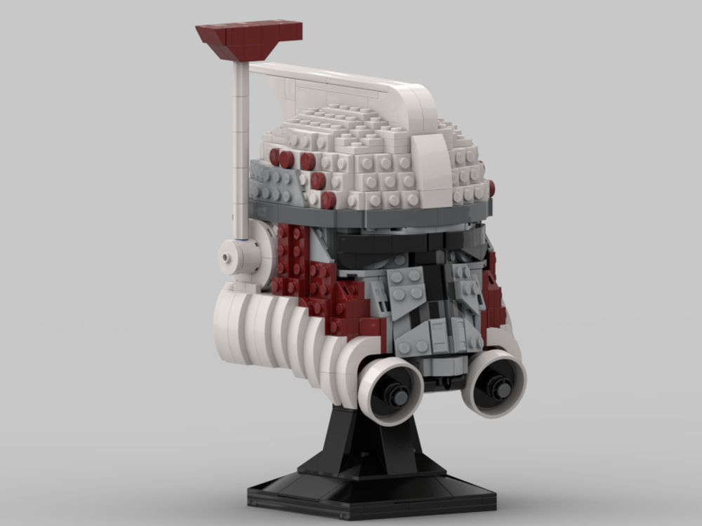 Lego ARC Hammer